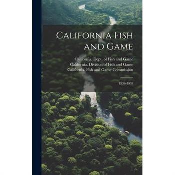 California Fish and Game