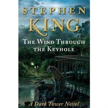 The Wind Through the Keyhole