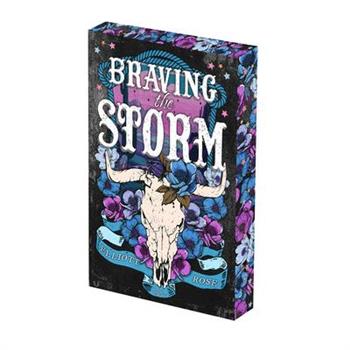 Braving the Storm: Deluxe Limited Edition
