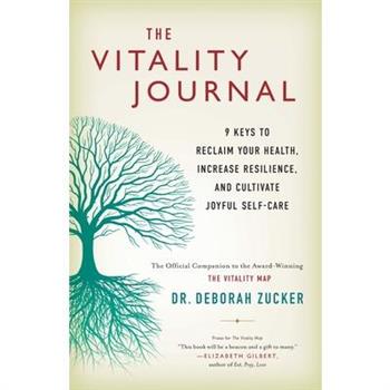 The Vitality Journal