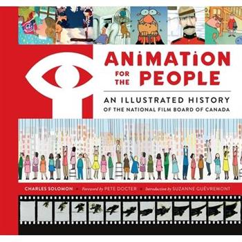 Animation for the People