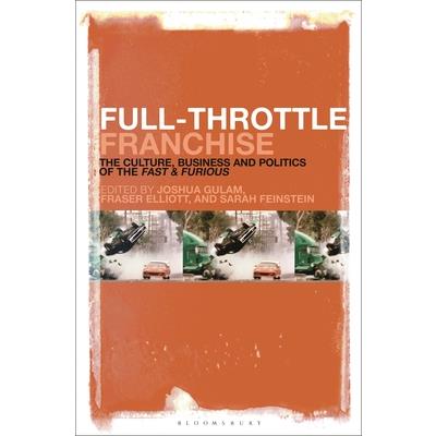 Full-Throttle Franchise
