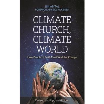 Climate Church, Climate World