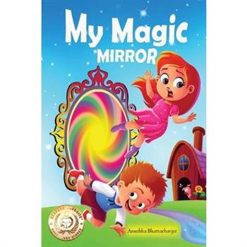 My Magic Mirror