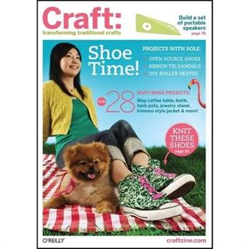 Craft, Volume 7