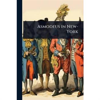 Asmodeus in New-York