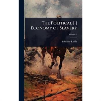 The Political [!] Economy of Slavery