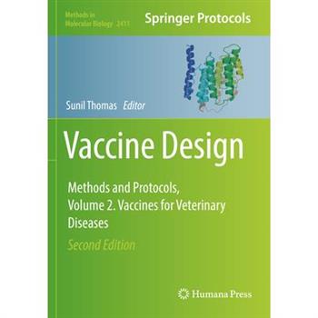 Vaccine Design