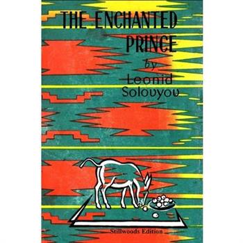 The Enchanted Prince