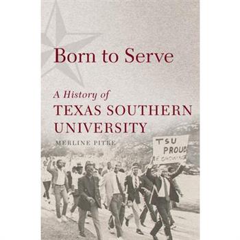 Born to Serve, 14