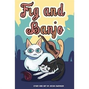 Fig and Banjo
