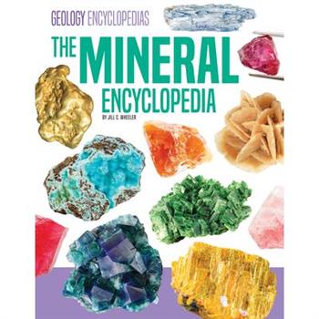 Mineral Encyclopedia