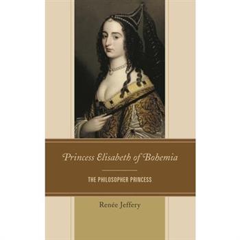 Princess Elisabeth of Bohemia