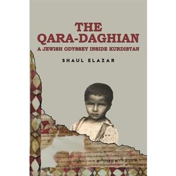 The Qara-Daghian