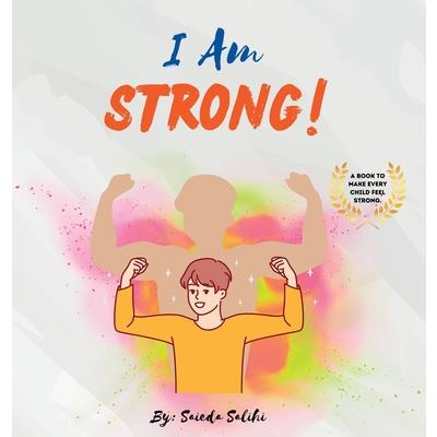 I Am Strong