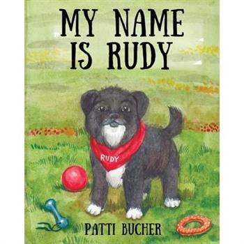 My Name Is Rudy