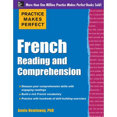 French Reading and Comprehension