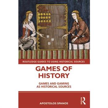 Games of History