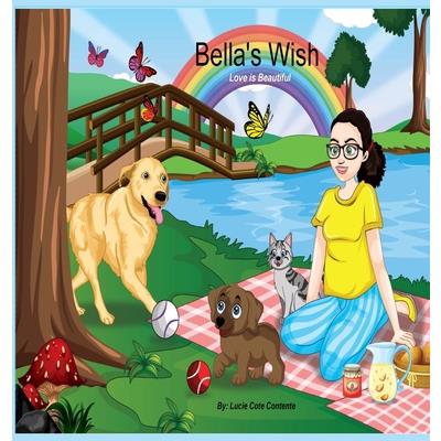 Bella's Wish