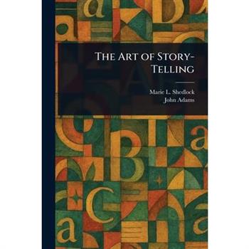 The Art of Story-Telling