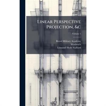 Linear Perspective Projection, &c