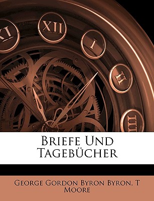Briefe Und Tagebucher, Zweiter Band