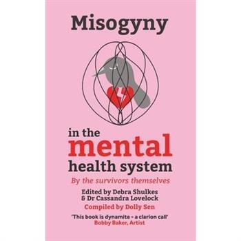 Misogyny in the Mental Health System