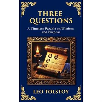 Three Questions