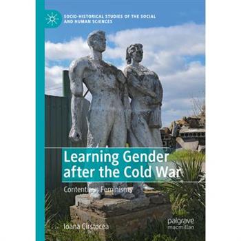 Learning Gender After the Cold War