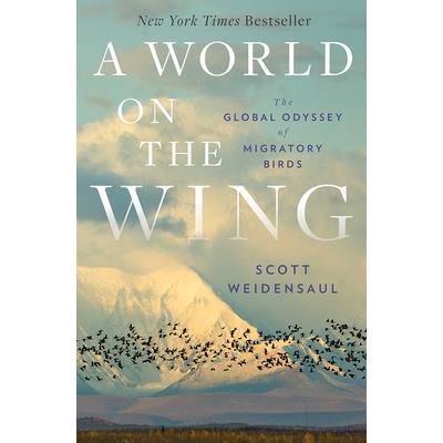 A World on the Wing