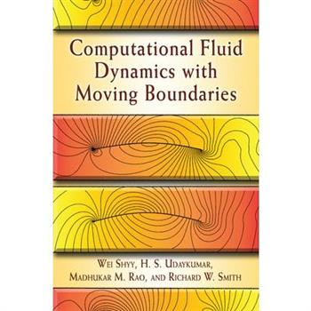 Computational Fluid Dynamics With Moving Boundaries