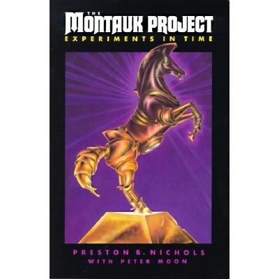 The Montauk Project: Experiments in Time