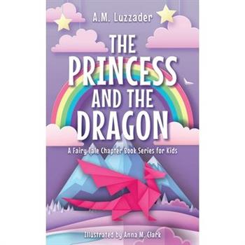 The Princess and the Dragon