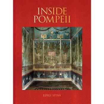 Inside Pompeii