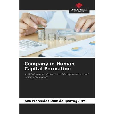 Company in Human Capital Formation