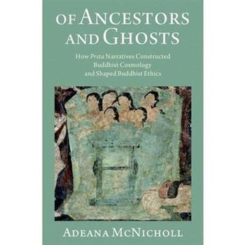 Of Ancestors and Ghosts