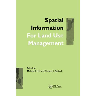 Spatial Information for Land Use Management