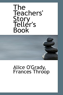 The Teachers’ Story Teller’s Book