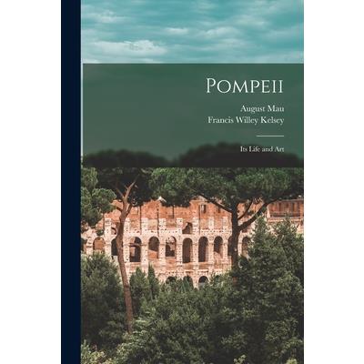 Pompeii