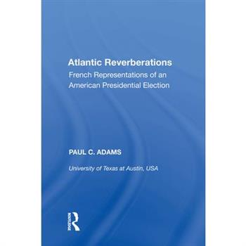 Atlantic Reverberations