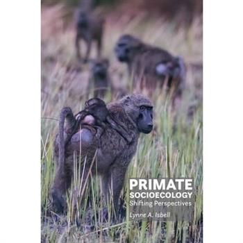 Primate Socioecology