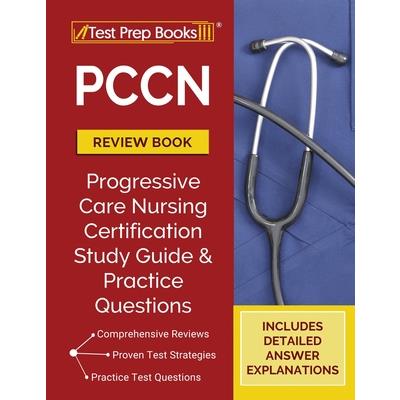 PCCN Review Book