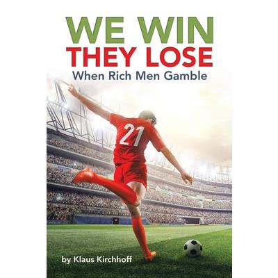 We Win - They Lose