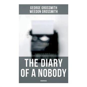 The Diary of a Nobody (Unabridged)