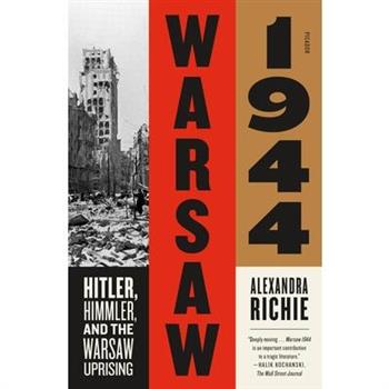 Warsaw 1944