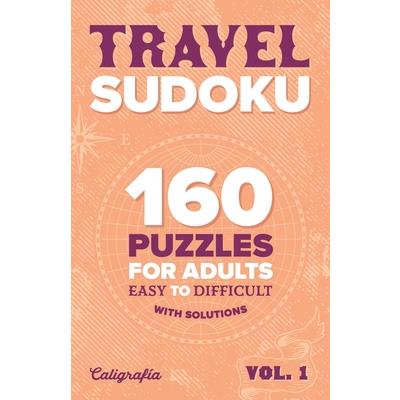 Travel Sudoku