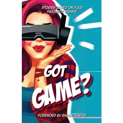 Got Game?