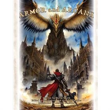 Armor and Arcana 1.e