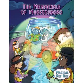 The Merpeople of Murfreesboro