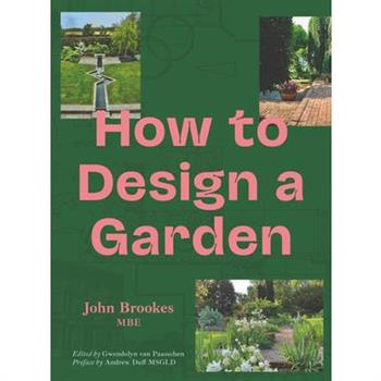 How to Design a Garden